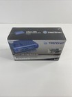 Trendnet Tk-207k 2-port Usb Vga Kvm Switch Kit