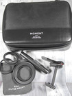 Moment Cell Phone Lens Kit V2  18mm Wide 58mm Tele   10 Maco Lens Lot Set
