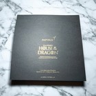 Game Of Thrones Christmas Ornament House Of Dragon Hanging Decor