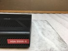 Cisco Asa 5506-x Asa5506 V07 Ethernet Adaptive Security Firewall Appliance