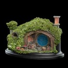 Weta Workshop Lord Of The Rings 1 Hill Lane Hobbit Hole Polystone Statue New