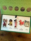 Sdcc 2024 Hulu Animayhem Swag - Fanny Pack   Futurama Day Two Pins