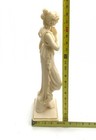 Statue Greek Goddess Beautiful Lady Vintage Classic Decor