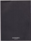 Sotheby s Hong Kong Catalog China Red Revenue Covers 1996  Pre-owned