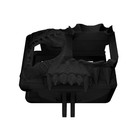 Gopro 9 10 11 12 Fpv 3d Printed Tpu Skull Camera Case