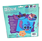 Disney Stitch Fused Bead Kit  6  Iron Finish Stitch Patterns 2003 Pcs New In Box