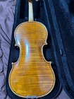 Amati Model Violin Used Old Wood