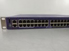 Extreme Networks Summit X460-g2-48p-10ge4-base 48-port Gbe Poe  Switch