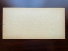 1917 Wells Fargo   Co Express Prepaid On Hand Record Card