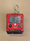 Rki Instruments Gx-3r Personal Portable 4-gas Monitor Co h2s Lel O2