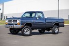 1989 Dodge Ram 1500 350