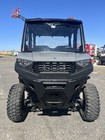 2022 Polaris Pro Xd Mid-size Crew Gas