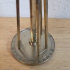 1962 World s Fair Seattle Space Needle Souvenir Table Lighter  read Description 