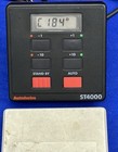 Raymarine Raytheon Autohelm St4000 Autopilot Control Head   Computer- Freshwater