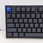 Ducky One Full Size Mechanical Gaming Keyboard Blue Switches Usb Erific
