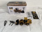 Caterpillar 930 Wheel Loader - Diecast Masters 85779 1 50 Cat New In Metal Box