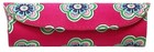 Vera Bradley Authentic Hard Eyeglass Case  5 12 To Choose From Flowers Colorful