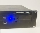Wattbox Wb-700ch-ipv-12  12 Outlet Ip Power Conditioner Ovrc Surge Protector Pdu
