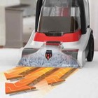 Fh50704v Hoover Powerdash Pet  Compact Carpet Cleaner  Lightweight  Fh50704v