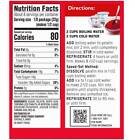 Jell-o Gelatin Dessert Mix Strawberry Flavor - 6 Oz - Pack Of 24