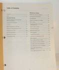Caterpillar Lift Truck Operation   Maint Manual M40d  M50d  sebu6009-03   p3010 
