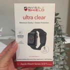 Zagg Invisible Shield Apple Watch 42mm - Ultra Clear