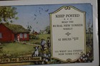 The Little Red School House Blotter  Rural New Yorker Weekly Magazine