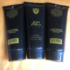 Lot Of 3 X   fast And Fierce Black  Men s After Shave Balm   3 4 Oz   100 Ml