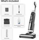 Tineco Floor One S3 Smart Cordless Vacuum And Wash Cleaner Dry Wet Fw050100us