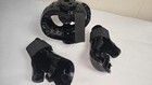 Macho Martial Arts Warrior Head Protection Gear Sparring Karate Taekwondo Small 