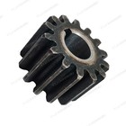 Chinese China One Ton Excavator Swing Motor Gear ship From Us