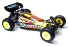 Boki Racing Aftermarket Unpainted Mxb Pro Body For Mini-t Team Losi Exotek