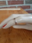 New Lower Price  Victorian  pet  Baby Ring Size 2   4 