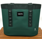 Yeti Black Forest Green Camino 35 Carryall Tote Retired Color   Fast Ship Nwts