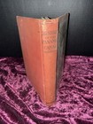 Antique History The Story Of The Panama Canal Illustrated Map 1913