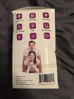 Amplim Manual Breast Pump   Food-grade Silicone Milk Collector Gen 2 Two-pack
