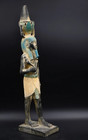 Rare Ancient Egyptian Antiquities Nefertem Statue God Of Beauty Egyptian Bc
