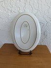 Denby Gypsy  Oval Serving Platter 12   Made In England