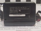 Raceceiver Truscan 1600 Micro Race Scanner With Headphones