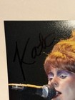 Kate Pierson Signed 8x10 Photo Autographed B-52s Band Singer Rare Coa