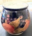Moorcroft Art Pottery Pomegranate Minature Vase