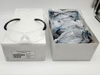 Pyramex Sb8810s Safety Glasses Clear Lens And Black Gray Temples Pack Of 12