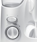 Waterpik Wp-100 Ultra Water Flosser White Dental Water Jet Used Pls Read Desc