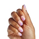 Kiss Impress Press On Nails  52 Take A Chance  Short