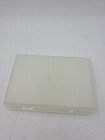 Vintage Large Tupperware Rectangle Keeper Seal Container W  Lid 291-6 290-1