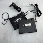 Lot Of 2 Wacom Stu-300 Usb Lcd Signature Tablet Pad With Stylus Pen