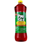 3-pack Pine Glo All-purpose Cleaner   Disinfectant 40 Oz Each     Kills Germs
