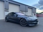 2024 Tesla Model S Standard Sedan 4d