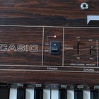 Vtg Casio Casiotone 403 Electronic Keyboard Synthesizer Drum Machine Mij Tested