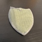 Military Patch Badge New Hampshire State Constabulary Force Acu Hook Loop Back